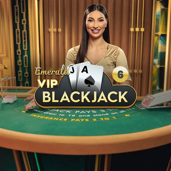 VIP Blackjack
